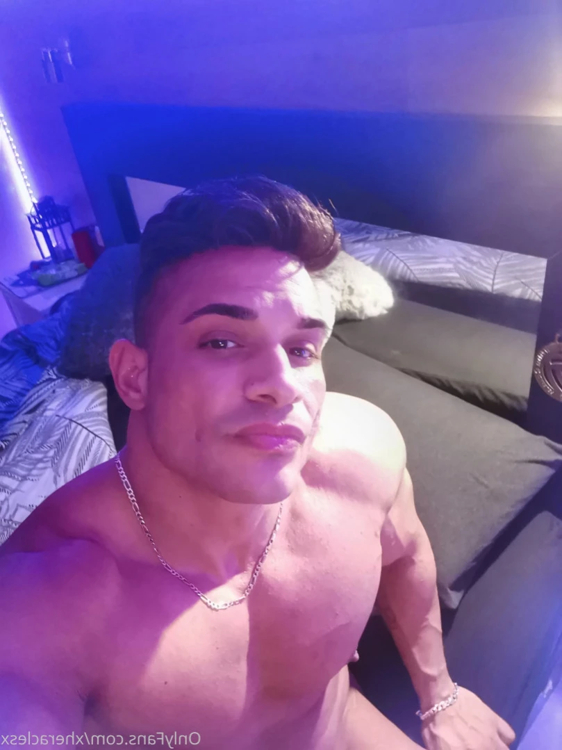 ⛓️🔥𝐇𝐄𝐑𝐀𝐂𝐋𝐄𝐒🔥⛓️ [ xheraclesx ] Onlyfans leaked photo 13550494 on Hotleaks.tv