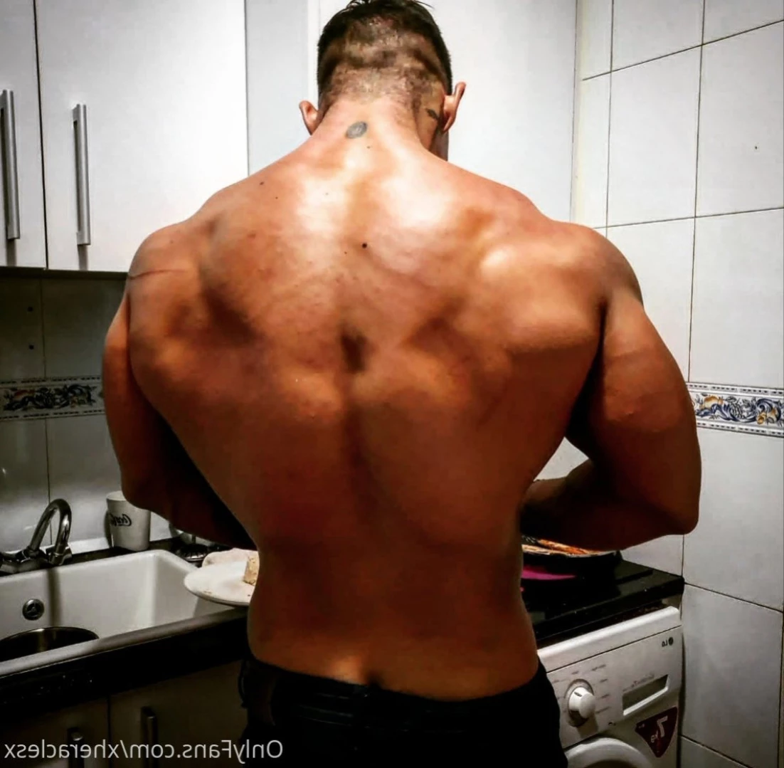 ⛓️🔥𝐇𝐄𝐑𝐀𝐂𝐋𝐄𝐒🔥⛓️ [ xheraclesx ] Onlyfans leaked photo 13550566 on Hotleaks.tv