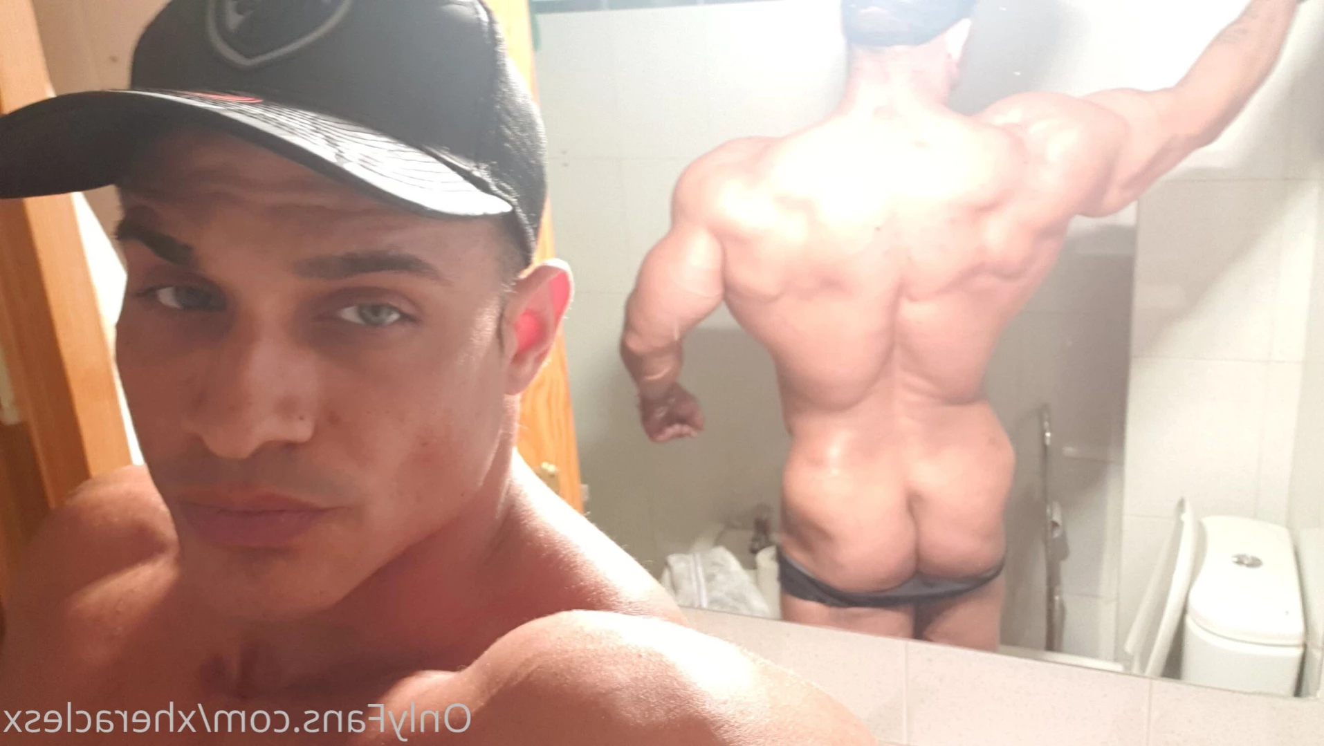 ⛓️🔥𝐇𝐄𝐑𝐀𝐂𝐋𝐄𝐒🔥⛓️ [ xheraclesx ] Onlyfans leaked photo 13550657 on Hotleaks.tv