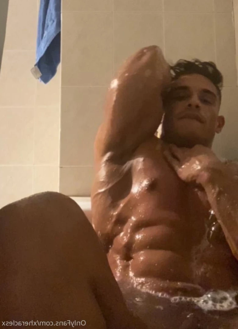 ⛓️🔥𝐇𝐄𝐑𝐀𝐂𝐋𝐄𝐒🔥⛓️ [ xheraclesx ] Onlyfans leaked photo 13550667 on Hotleaks.tv