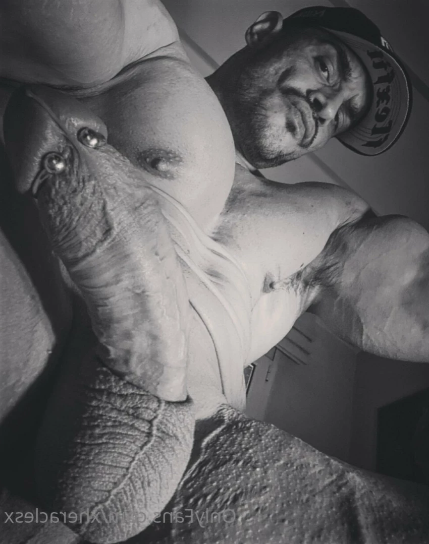 ⛓️🔥𝐇𝐄𝐑𝐀𝐂𝐋𝐄𝐒🔥⛓️ [ xheraclesx ] Onlyfans leaked photo 13550710 on Hotleaks.tv