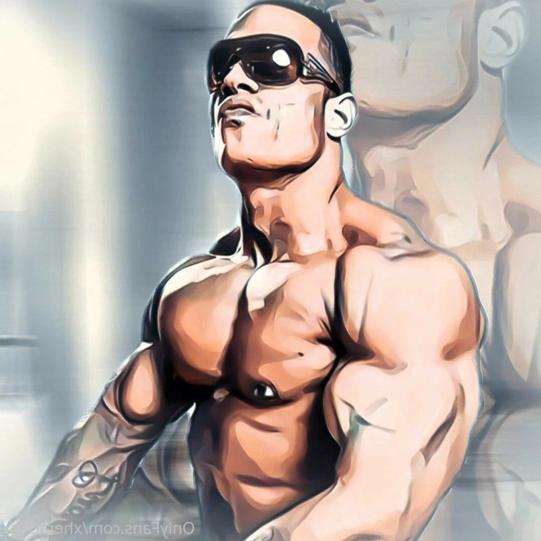 ⛓️🔥𝐇𝐄𝐑𝐀𝐂𝐋𝐄𝐒🔥⛓️ [ xheraclesx ] Onlyfans leaked photo 13550899 on Hotleaks.tv