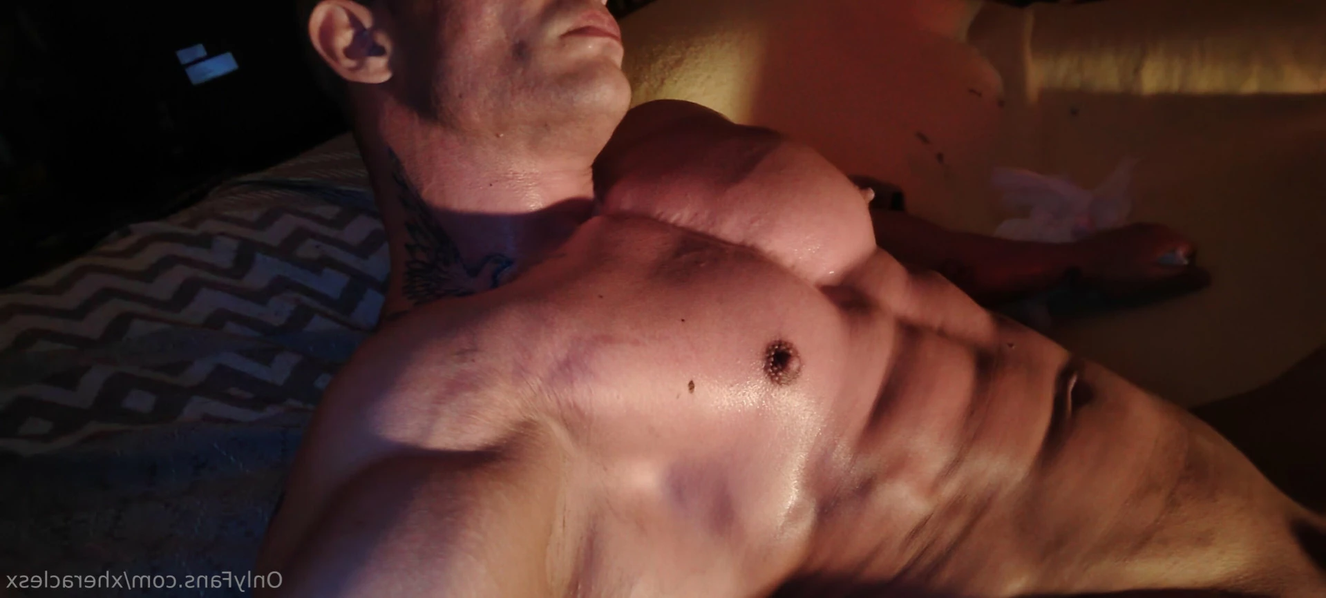 ⛓️🔥𝐇𝐄𝐑𝐀𝐂𝐋𝐄𝐒🔥⛓️ [ xheraclesx ] Onlyfans leaked photo 13550916 on Hotleaks.tv