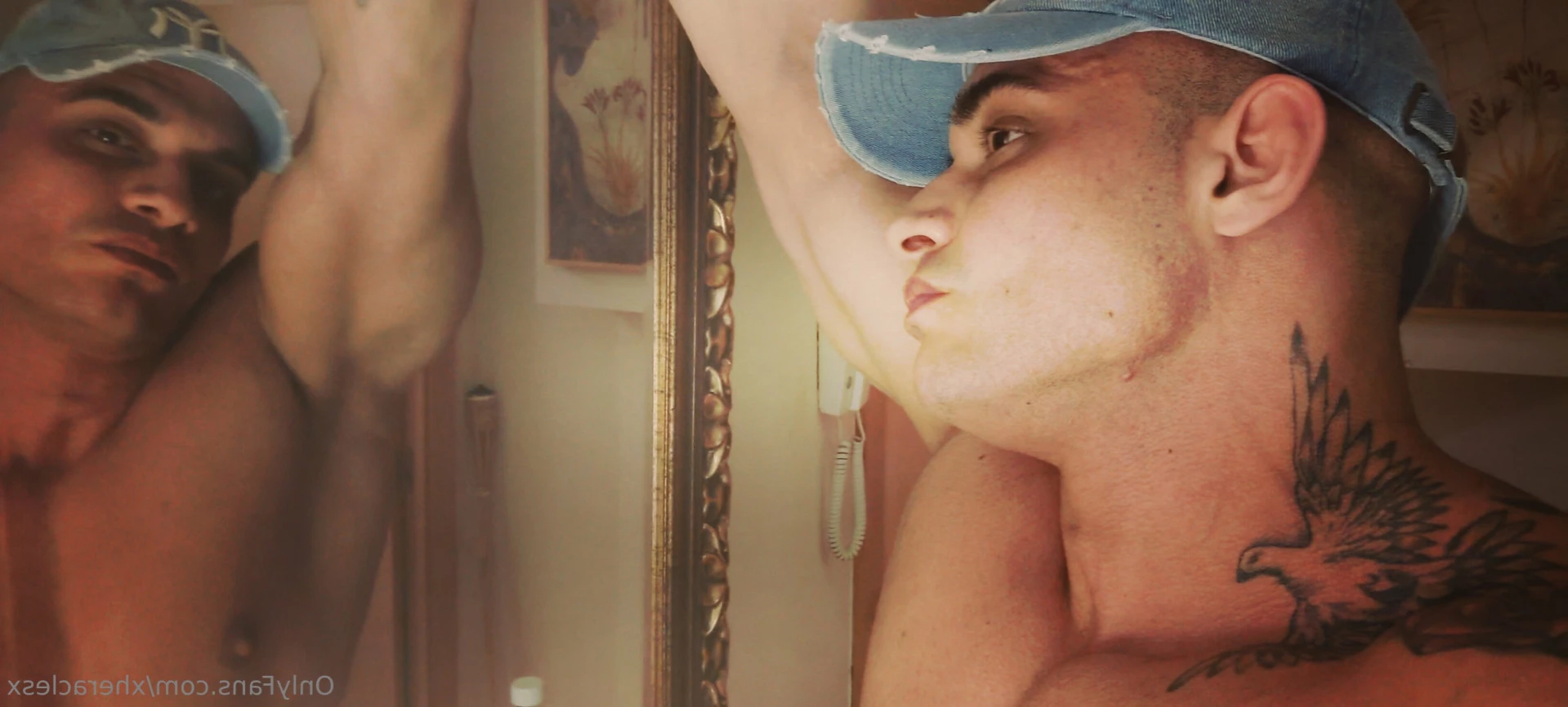 ⛓️🔥𝐇𝐄𝐑𝐀𝐂𝐋𝐄𝐒🔥⛓️ [ xheraclesx ] Onlyfans leaked photo 13551069 on Hotleaks.tv
