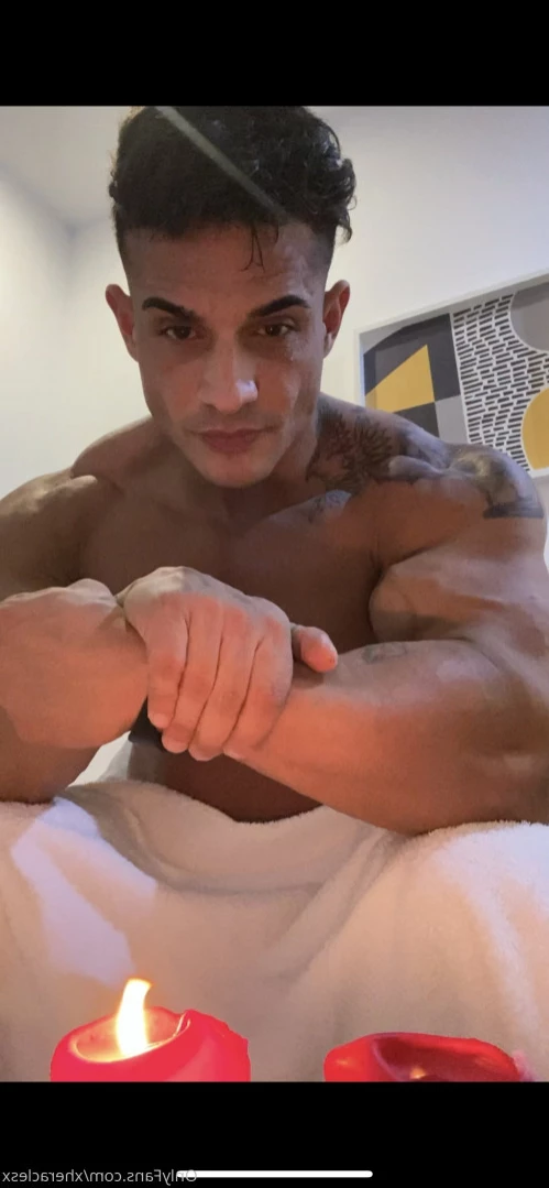 ⛓️🔥𝐇𝐄𝐑𝐀𝐂𝐋𝐄𝐒🔥⛓️ [ xheraclesx ] Onlyfans leaked photo 13551113 on Hotleaks.tv