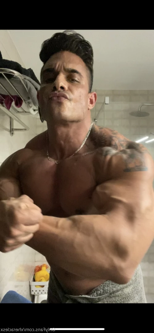 ⛓️🔥𝐇𝐄𝐑𝐀𝐂𝐋𝐄𝐒🔥⛓️ [ xheraclesx ] Onlyfans leaked photo 13705489 on Hotleaks.tv