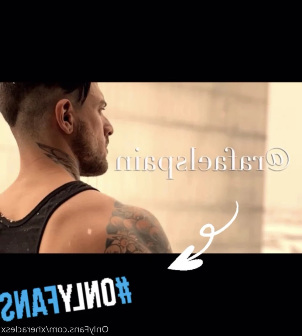 ⛓️🔥𝐇𝐄𝐑𝐀𝐂𝐋𝐄𝐒🔥⛓️ [ xheraclesx ] Onlyfans leaked photo 13705522 on Hotleaks.tv