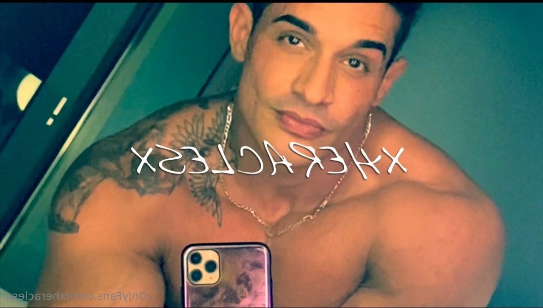 ⛓️🔥𝐇𝐄𝐑𝐀𝐂𝐋𝐄𝐒🔥⛓️ [ xheraclesx ] Onlyfans leaked photo 13705540 on Hotleaks.tv