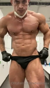 ⛓️🔥𝐇𝐄𝐑𝐀𝐂𝐋𝐄𝐒🔥⛓️ [ xheraclesx ] Onlyfans leaked video 13724014 on Hotleaks.tv