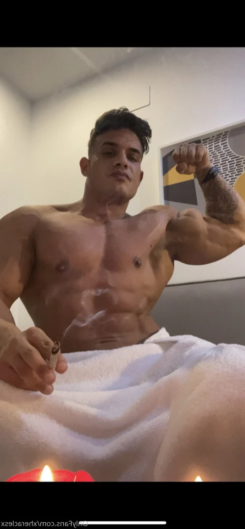⛓️🔥𝐇𝐄𝐑𝐀𝐂𝐋𝐄𝐒🔥⛓️ [ xheraclesx ] Onlyfans leaked photo 13767140 on Hotleaks.tv