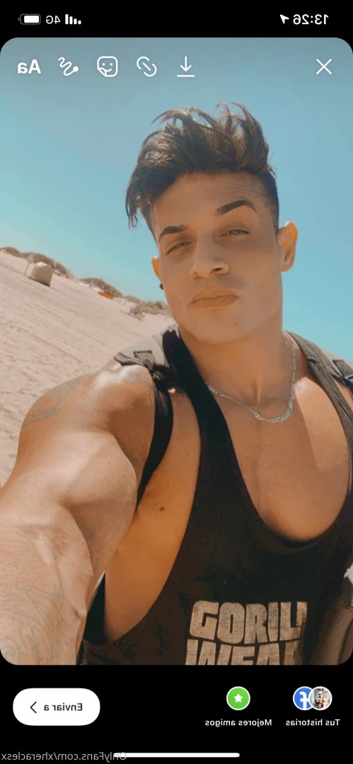 ⛓️🔥𝐇𝐄𝐑𝐀𝐂𝐋𝐄𝐒🔥⛓️ [ xheraclesx ] Onlyfans leaked photo 13767151 on Hotleaks.tv