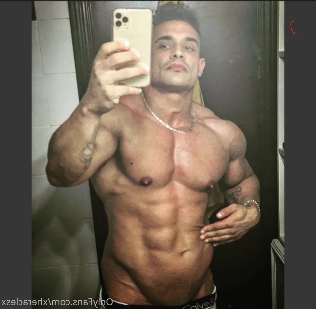 ⛓️🔥𝐇𝐄𝐑𝐀𝐂𝐋𝐄𝐒🔥⛓️ [ xheraclesx ] Onlyfans leaked photo 13767157 on Hotleaks.tv