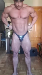 ⛓️🔥𝐇𝐄𝐑𝐀𝐂𝐋𝐄𝐒🔥⛓️ [ xheraclesx ] Onlyfans leaked video 13987944 on Hotleaks.tv