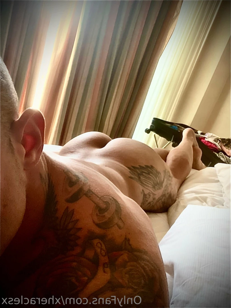 ⛓️🔥𝐇𝐄𝐑𝐀𝐂𝐋𝐄𝐒🔥⛓️ [ xheraclesx ] Onlyfans leaked photo 14049447 on Hotleaks.tv