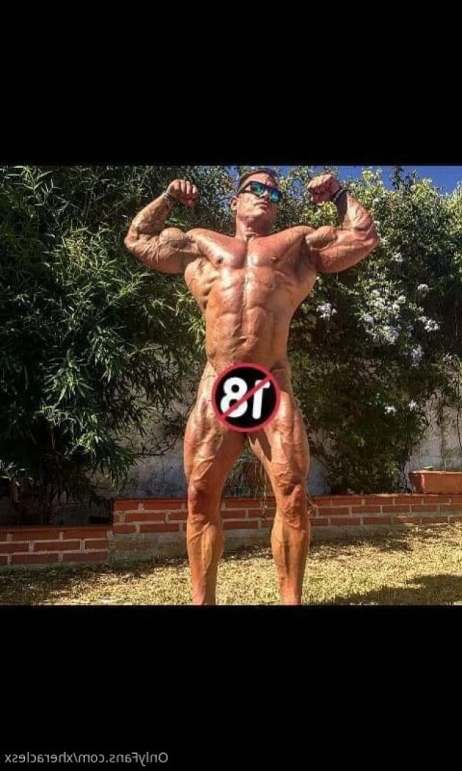 ⛓️🔥𝐇𝐄𝐑𝐀𝐂𝐋𝐄𝐒🔥⛓️ [ xheraclesx ] Onlyfans leaked photo 14243902 on Hotleaks.tv