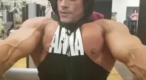 ⛓️🔥𝐇𝐄𝐑𝐀𝐂𝐋𝐄𝐒🔥⛓️ [ xheraclesx ] Onlyfans leaked video 14454964 on Hotleaks.tv