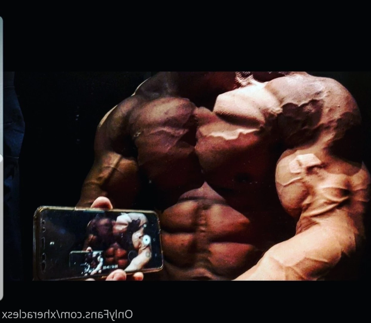 ⛓️🔥𝐇𝐄𝐑𝐀𝐂𝐋𝐄𝐒🔥⛓️ [ xheraclesx ] Onlyfans leaked photo 14484715 on Hotleaks.tv