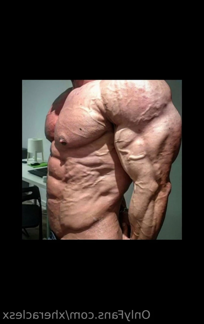 ⛓️🔥𝐇𝐄𝐑𝐀𝐂𝐋𝐄𝐒🔥⛓️ [ xheraclesx ] Onlyfans leaked photo 14484722 on Hotleaks.tv