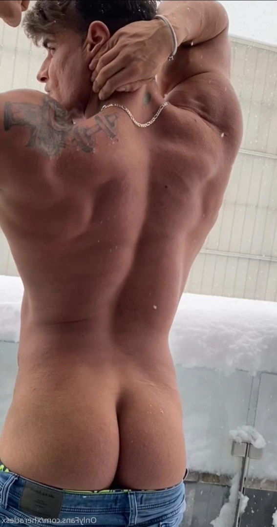 ⛓️🔥𝐇𝐄𝐑𝐀𝐂𝐋𝐄𝐒🔥⛓️ [ xheraclesx ] Onlyfans leaked photo 14484732 on Hotleaks.tv