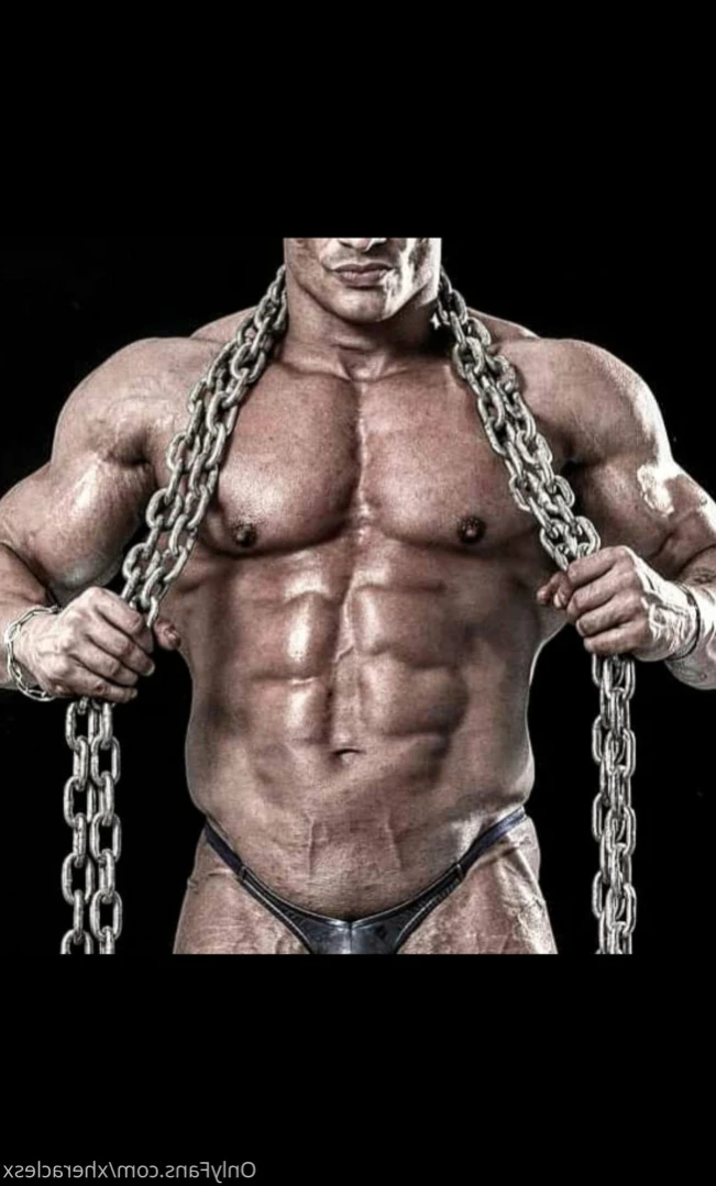 ⛓️🔥𝐇𝐄𝐑𝐀𝐂𝐋𝐄𝐒🔥⛓️ [ xheraclesx ] Onlyfans leaked photo 14649481 on Hotleaks.tv