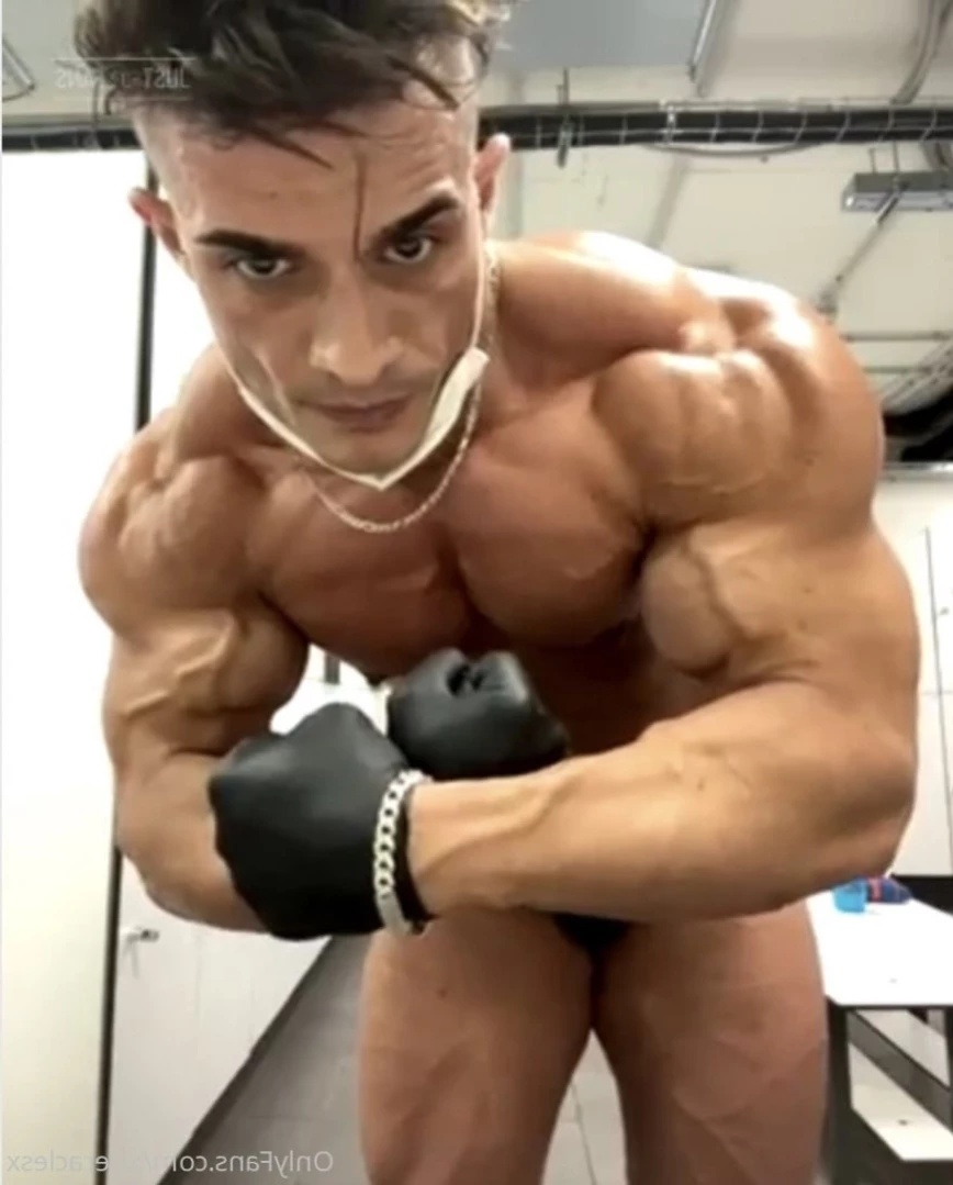⛓️🔥𝐇𝐄𝐑𝐀𝐂𝐋𝐄𝐒🔥⛓️ [ xheraclesx ] Onlyfans leaked photo 14655008 on Hotleaks.tv