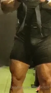 ⛓️🔥𝐇𝐄𝐑𝐀𝐂𝐋𝐄𝐒🔥⛓️ [ xheraclesx ] Onlyfans leaked video 14699429 on Hotleaks.tv