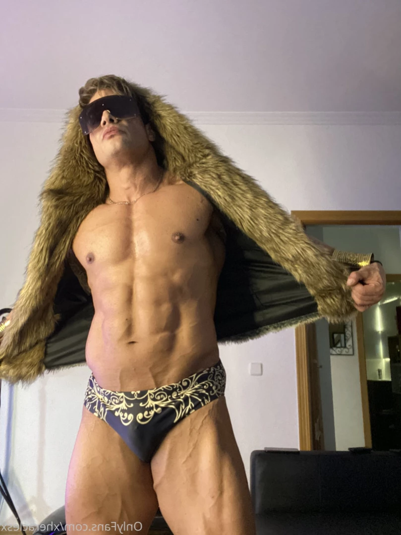 ⛓️🔥𝐇𝐄𝐑𝐀𝐂𝐋𝐄𝐒🔥⛓️ [ xheraclesx ] Onlyfans leaked photo 14793668 on Hotleaks.tv