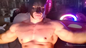 ⛓️🔥𝐇𝐄𝐑𝐀𝐂𝐋𝐄𝐒🔥⛓️ [ xheraclesx ] Onlyfans leaked video 14797800 on Hotleaks.tv