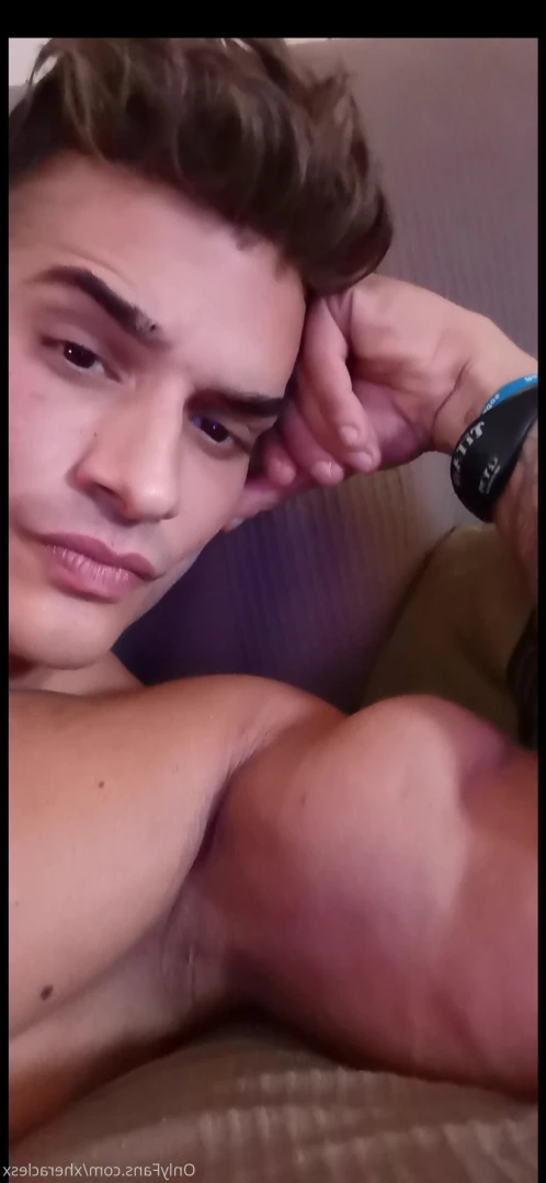 ⛓️🔥𝐇𝐄𝐑𝐀𝐂𝐋𝐄𝐒🔥⛓️ [ xheraclesx ] Onlyfans leaked photo 14848451 on Hotleaks.tv
