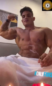 ⛓️🔥𝐇𝐄𝐑𝐀𝐂𝐋𝐄𝐒🔥⛓️ [ xheraclesx ] Onlyfans leaked video 14905045 on Hotleaks.tv
