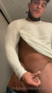 ⛓️🔥𝐇𝐄𝐑𝐀𝐂𝐋𝐄𝐒🔥⛓️ [ xheraclesx ] Onlyfans leaked video 14905078 on Hotleaks.tv