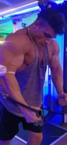 ⛓️🔥𝐇𝐄𝐑𝐀𝐂𝐋𝐄𝐒🔥⛓️ [ xheraclesx ] Onlyfans leaked video 14905110 on Hotleaks.tv