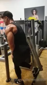 ⛓️🔥𝐇𝐄𝐑𝐀𝐂𝐋𝐄𝐒🔥⛓️ [ xheraclesx ] Onlyfans leaked video 14905270 on Hotleaks.tv