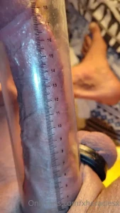 ⛓️🔥𝐇𝐄𝐑𝐀𝐂𝐋𝐄𝐒🔥⛓️ [ xheraclesx ] Onlyfans leaked video 14905291 on Hotleaks.tv