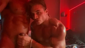 ⛓️🔥𝐇𝐄𝐑𝐀𝐂𝐋𝐄𝐒🔥⛓️ [ xheraclesx ] Onlyfans leaked video 14905298 on Hotleaks.tv