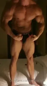 ⛓️🔥𝐇𝐄𝐑𝐀𝐂𝐋𝐄𝐒🔥⛓️ [ xheraclesx ] Onlyfans leaked video 14905377 on Hotleaks.tv