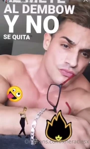 ⛓️🔥𝐇𝐄𝐑𝐀𝐂𝐋𝐄𝐒🔥⛓️ [ xheraclesx ] Onlyfans leaked video 14905395 on Hotleaks.tv