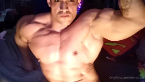 ⛓️🔥𝐇𝐄𝐑𝐀𝐂𝐋𝐄𝐒🔥⛓️ [ xheraclesx ] Onlyfans leaked video 14905450 on Hotleaks.tv