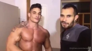⛓️🔥𝐇𝐄𝐑𝐀𝐂𝐋𝐄𝐒🔥⛓️ [ xheraclesx ] Onlyfans leaked video 14905538 on Hotleaks.tv