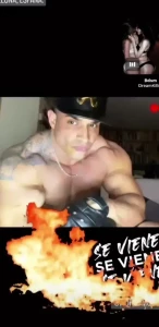 ⛓️🔥𝐇𝐄𝐑𝐀𝐂𝐋𝐄𝐒🔥⛓️ [ xheraclesx ] Onlyfans leaked video 14905550 on Hotleaks.tv