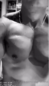 ⛓️🔥𝐇𝐄𝐑𝐀𝐂𝐋𝐄𝐒🔥⛓️ [ xheraclesx ] Onlyfans leaked video 14905604 on Hotleaks.tv