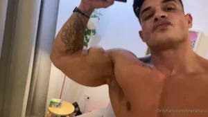 ⛓️🔥𝐇𝐄𝐑𝐀𝐂𝐋𝐄𝐒🔥⛓️ [ xheraclesx ] Onlyfans leaked video 14905710 on Hotleaks.tv