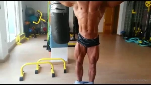 ⛓️🔥𝐇𝐄𝐑𝐀𝐂𝐋𝐄𝐒🔥⛓️ [ xheraclesx ] Onlyfans leaked video 14905724 on Hotleaks.tv