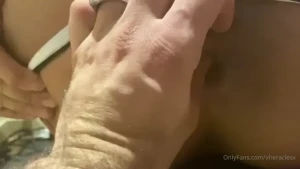 ⛓️🔥𝐇𝐄𝐑𝐀𝐂𝐋𝐄𝐒🔥⛓️ [ xheraclesx ] Onlyfans leaked video 14905820 on Hotleaks.tv