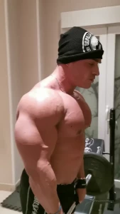⛓️🔥𝐇𝐄𝐑𝐀𝐂𝐋𝐄𝐒🔥⛓️ [ xheraclesx ] Onlyfans leaked video 14905829 on Hotleaks.tv