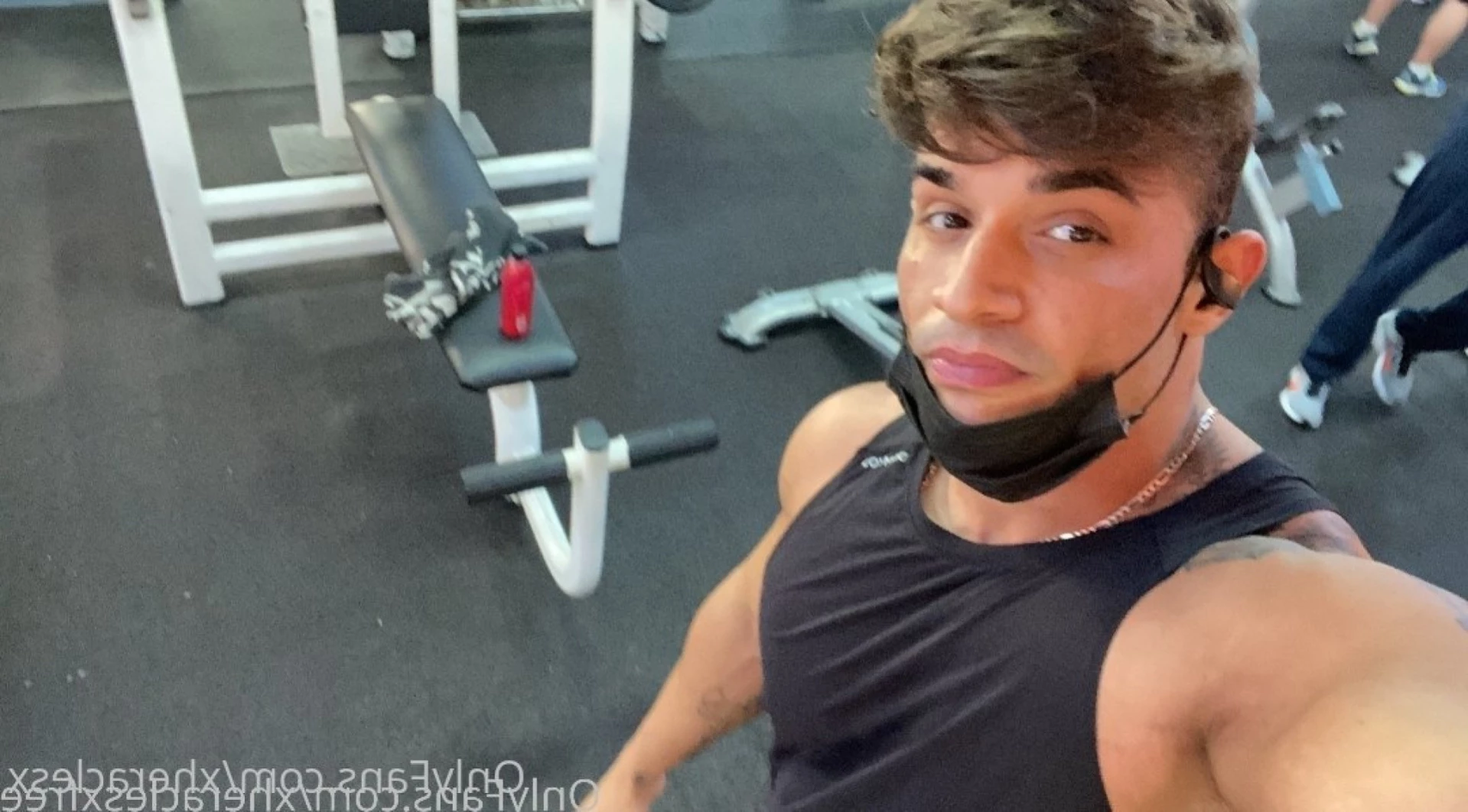 ⛓️🔥𝐇𝐄𝐑𝐀𝐂𝐋𝐄𝐒🔥⛓️ [ xheraclesx ] Onlyfans leaked photo 15065088 on Hotleaks.tv