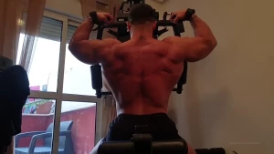 ⛓️🔥𝐇𝐄𝐑𝐀𝐂𝐋𝐄𝐒🔥⛓️ [ xheraclesx ] Onlyfans leaked video 15159946 on Hotleaks.tv