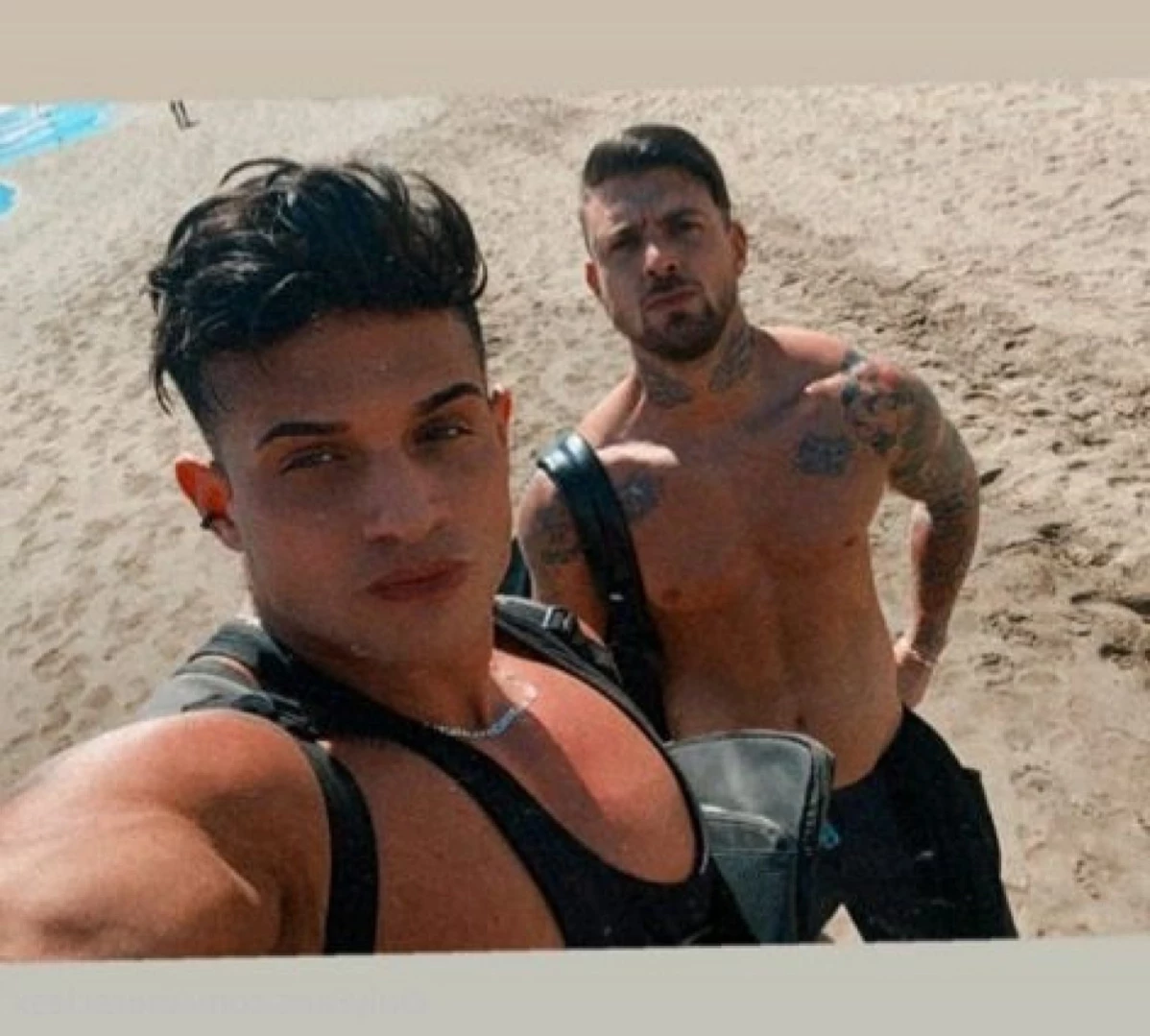 ⛓️🔥𝐇𝐄𝐑𝐀𝐂𝐋𝐄𝐒🔥⛓️ [ xheraclesx ] Onlyfans leaked photo 15187532 on Hotleaks.tv