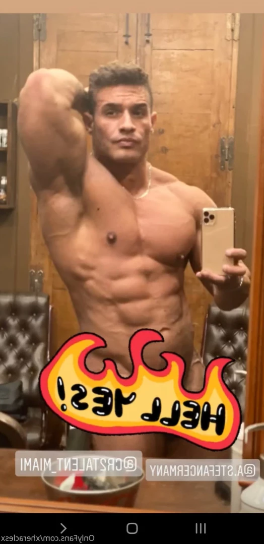 ⛓️🔥𝐇𝐄𝐑𝐀𝐂𝐋𝐄𝐒🔥⛓️ [ xheraclesx ] Onlyfans leaked photo 15329043 on Hotleaks.tv