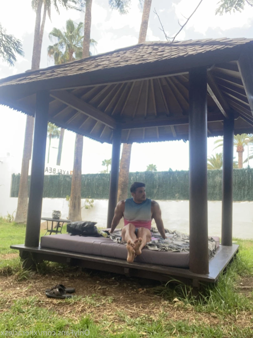 ⛓️🔥𝐇𝐄𝐑𝐀𝐂𝐋𝐄𝐒🔥⛓️ [ xheraclesx ] Onlyfans leaked photo 15453443 on Hotleaks.tv